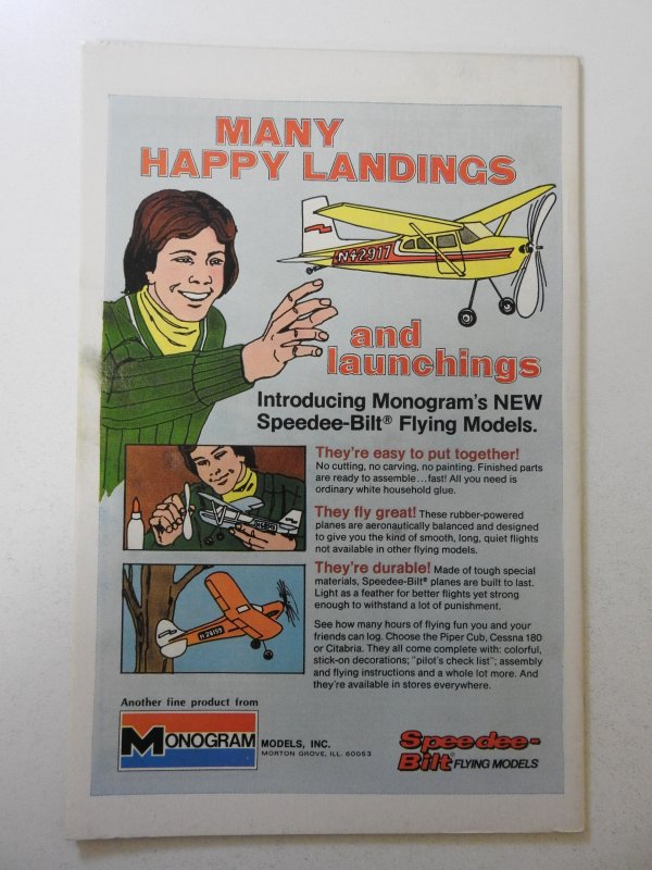 The Amazing Spider-Man #159 (1976) VF+ Condition!