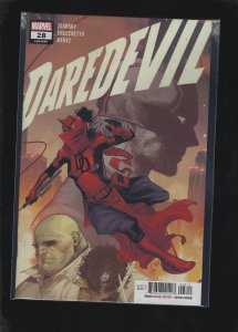 Daredevil #28 (2021)