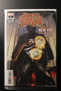 Doctor Strange #9 (2019)