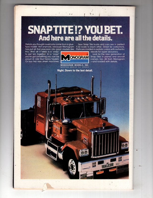 The Flash #189 (1969) & World's Finest Comics #262 - 2 ct Lot for Customer