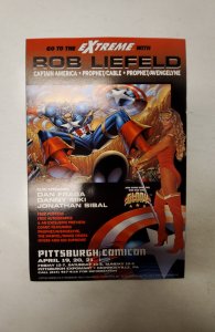 Kid Supreme #1 (1996) NM Image Comic Book J714