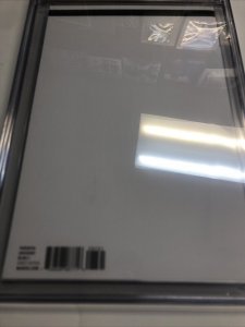 Despicable Deadpool (2017) #287 (CGC 9.8 SS) Signed sketch Tim Vigil  * Marvel