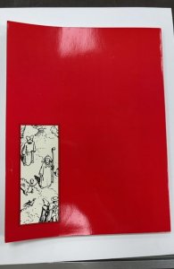 Moebius O-The horny goof& other underground stories