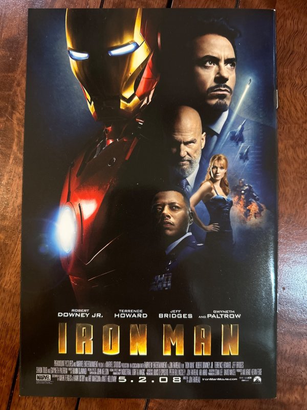 X-Men Origins: Colossus (2008)