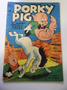Four Color #311 (1951) GD+ Condition