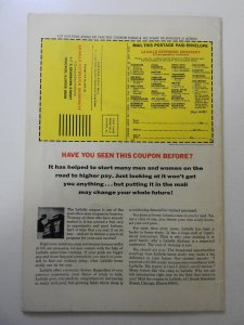 Daredevil #106 (1973) VG Condition 1/2 in tear fc