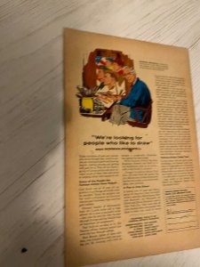 the Fantastic Four #45 Ronan the accuser 1st app