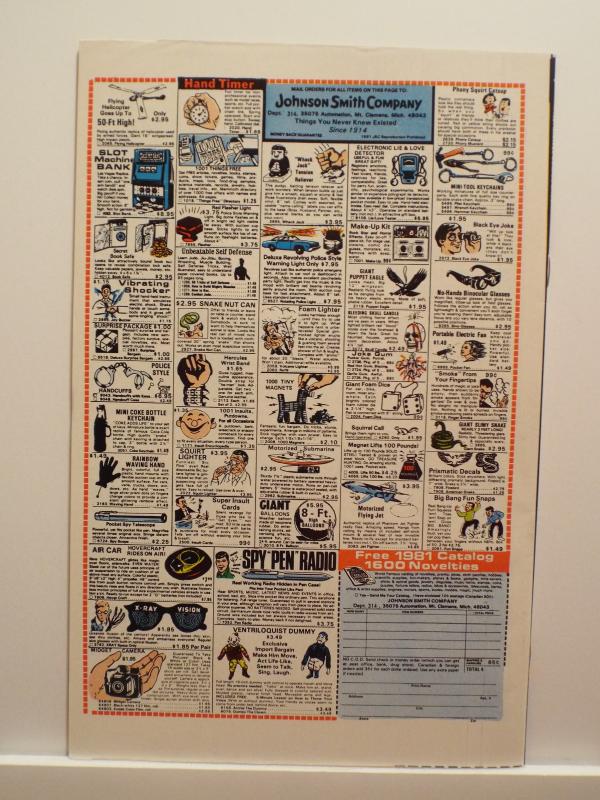 What If (1977 1st Series) #28, VF+