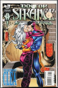 Doctor Strange, Sorcerer Supreme #67 (1994) Doctor Strange