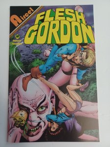 Flesh Gordon #3 - Aircel - 1992 - NM