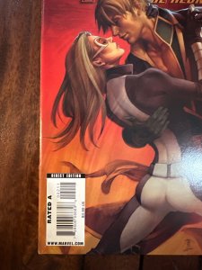 New Avengers: The Reunion #2 (2009)