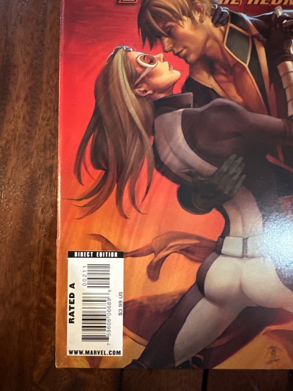 New Avengers: The Reunion #2 (2009)