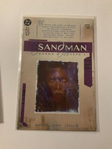 Sandman 22 Near Mint Nm DC Comics