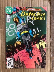 Detective Comics #568 (1986)