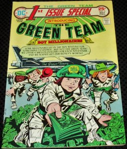 1st Issue Special #2 (1975)