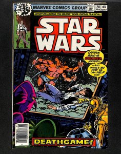 Star Wars #20