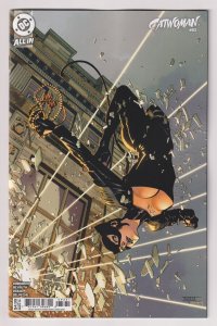 Catwoman #83 Cvr C Asrar Variant (DC, 2026) NM