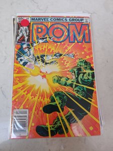 Rom #44 (1983)