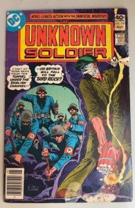Unknown Soldier #239 (1980)