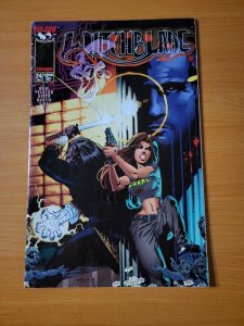 Witchblade #24 ~ DOLLAR BIN ~ 1998 Image Comics