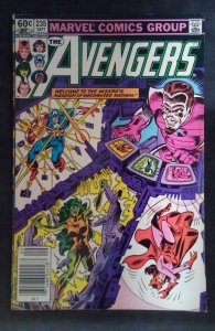 The Avengers #235 (1983)