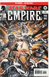 Star Wars: Empire #39 (2006) Star Wars