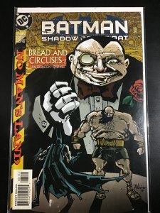 Batman: Shadow of the Bat #85 (1999)