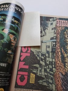 Fantastic Four #252 (1983) Newstand