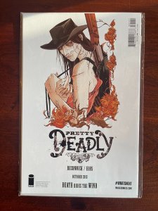 Satellite Sam # 1 NM 1st Print Image Comic Book Matt Fraction & Howard Chay J901