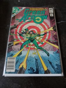 Green Arrow #1 (1983)