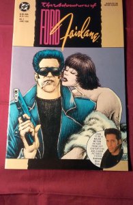 The Adventures Of Ford Fairlane #2 (1990)