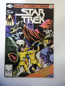 Star Trek #4