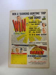 Batman #141 (1961) GD/VG condition see description