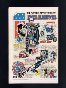 The Avengers #143 (1976)