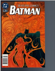 Detective Comics #689 (1995)