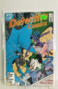 Detective Comics #570 (1987)