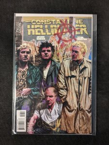 Hellblazer #246 (2008) Hellblazer