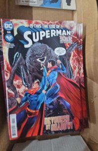 Superman #32 (2021)