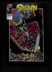 Spawn #18
