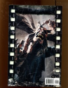 Silent Screamers: Nosferatu Issue #1 - Alex Ross Cover Art! (9.0/9.2) 2000