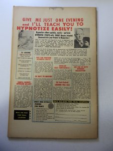 Sgt. Fury #14 (1965) FN Condition