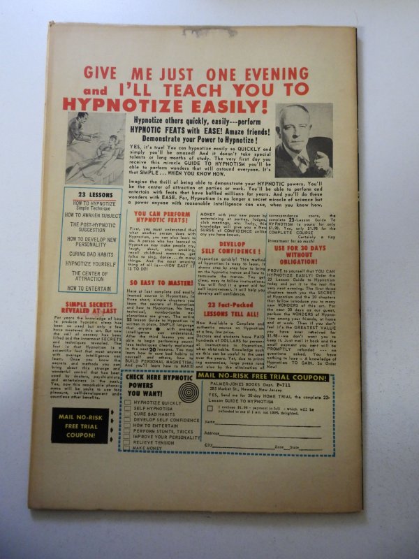 Sgt. Fury #14 (1965) FN Condition