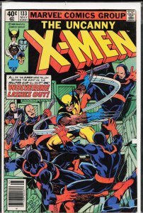 The X-Men #133 (1980) X-Men