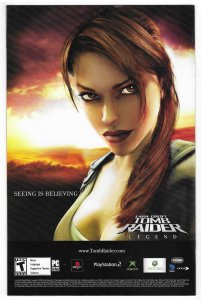 Teen Titans #36 Direct Edition (2006)