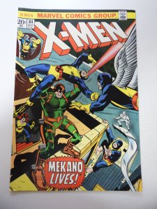 The X-Men #84 (1973) VF Condition