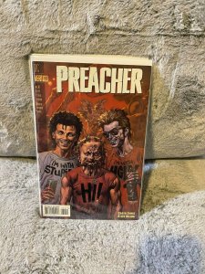 Lot of 3 Books #30 39 55 PREACHER (1995) DC VERTIGO COMICS