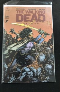 The Walking Dead Deluxe #31 (2022)