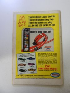 G.I. Combat #133 (1969) VG- condition