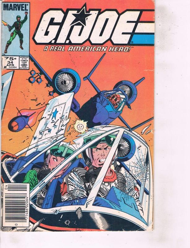 gi joe 34