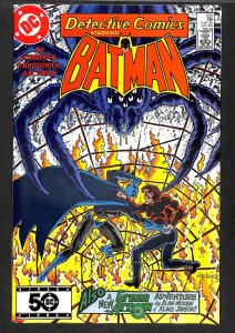 Detective Comics #550 (1985)